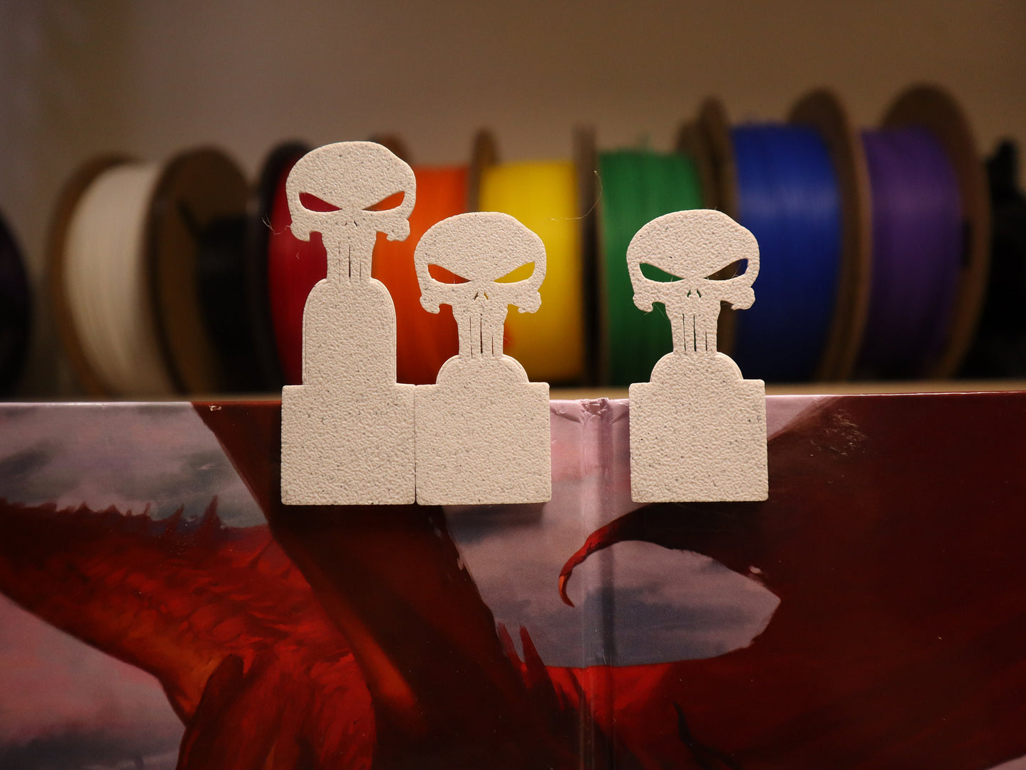 Customized Initiative Tracker for DnD is needed Accessory Tool for Combat Order in Tabletop Games | Class & Enemy Initiative Tracker Markers