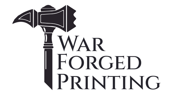 Warforgedprinting